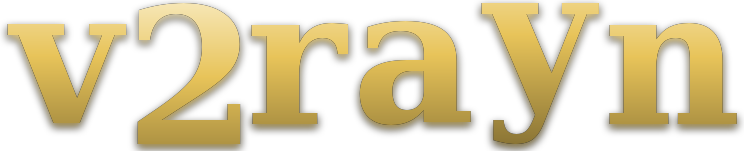 v2rayn logo